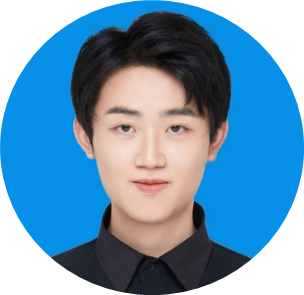 2025级博士研究生个人简介