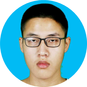 2026届本科生个人简介