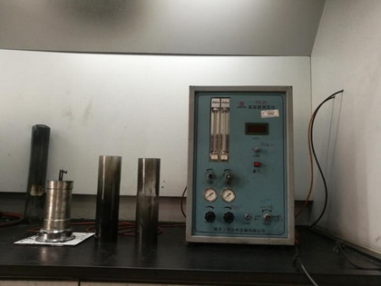 HC-2C氧指数测定仪