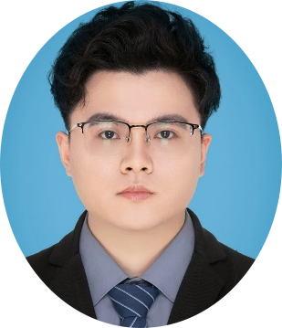 2025级博士研究生个人简介