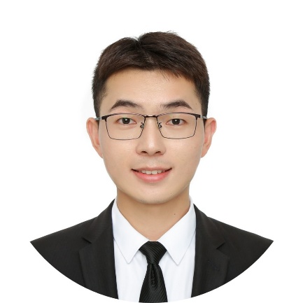 2025级博士研究生个人简介