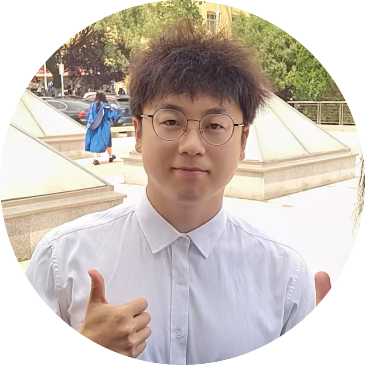 2025级博士研究生个人简介