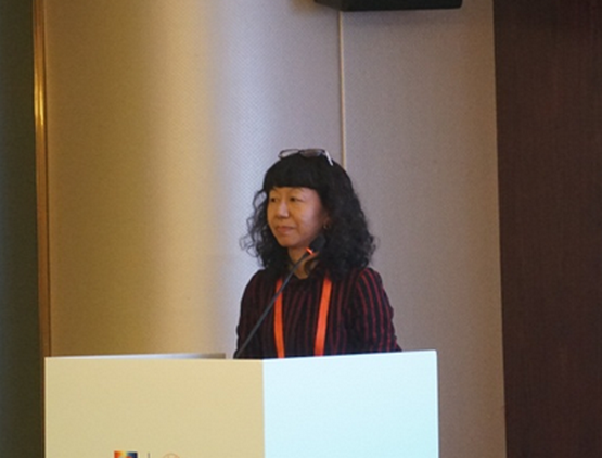 第二届高分子材料循环利用学术研讨会成功召开 第二届高分子材料循环利用学术研讨会成功召开